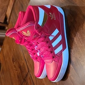 Adidas Hard Court Hi
